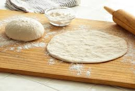 Hi-Gluten Dough