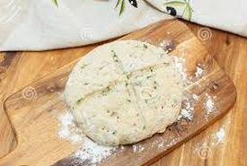 Focaccia Dough